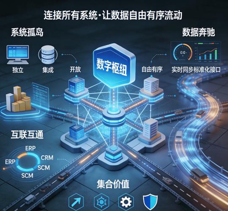 企业网站建设：解锁你的数字营销宝库