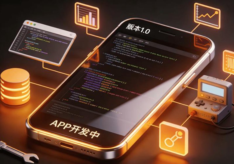 小程序开发：打造高效便捷的应用