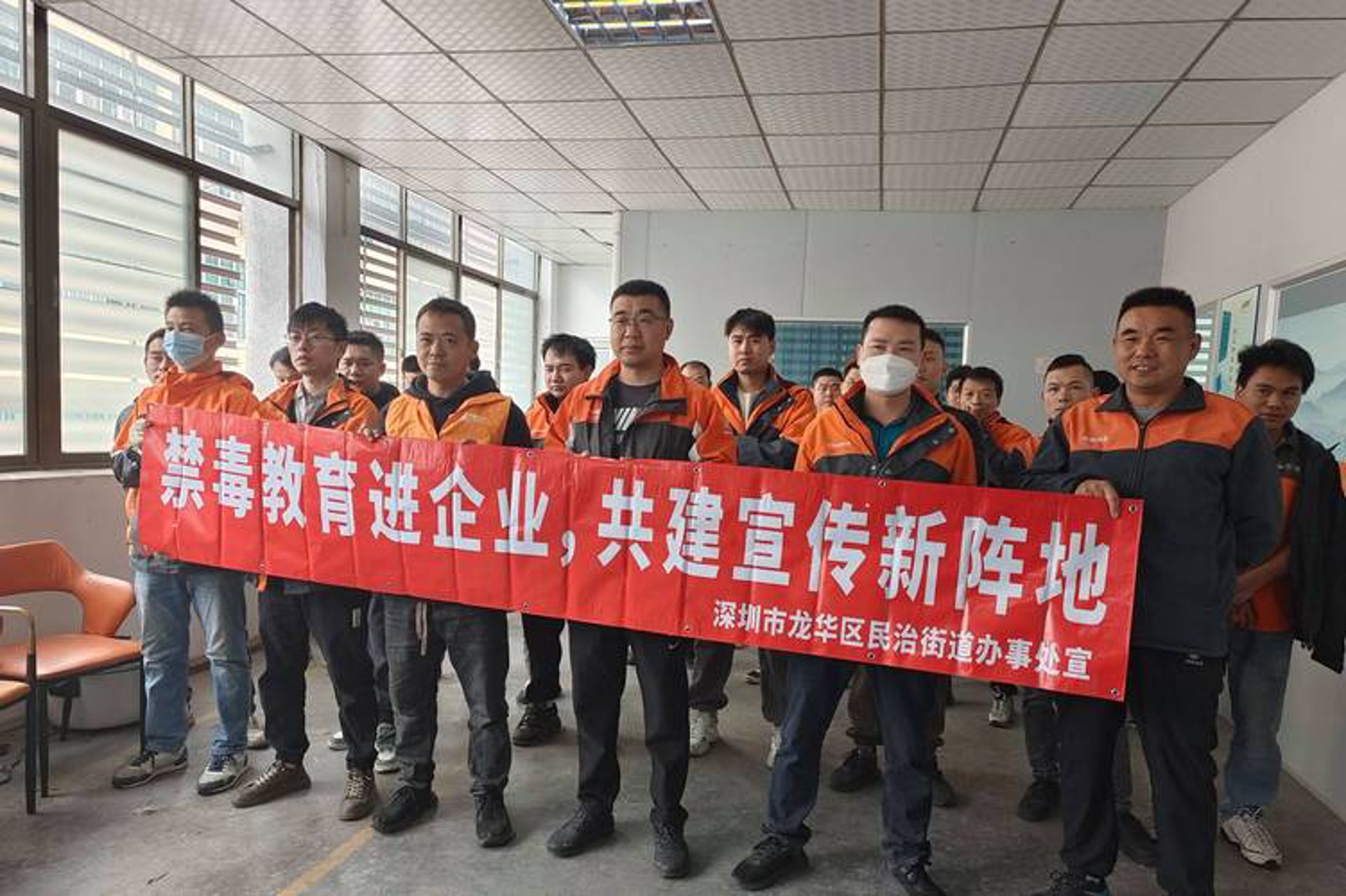中泓华礼科技
